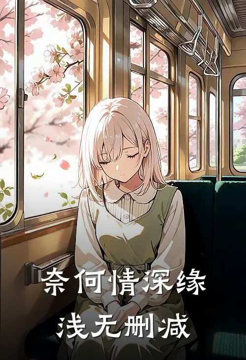 奈何情深缘浅无删减