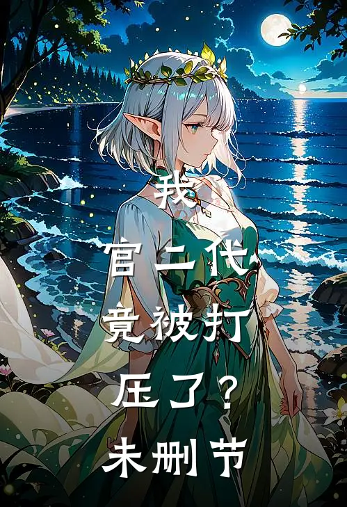 我，官二代，竟被打压了？未删节