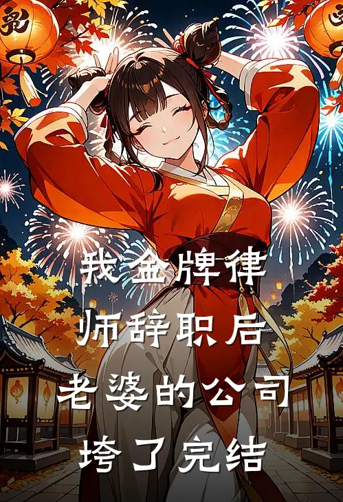 我金牌律师辞职后，老婆的公司垮了完结