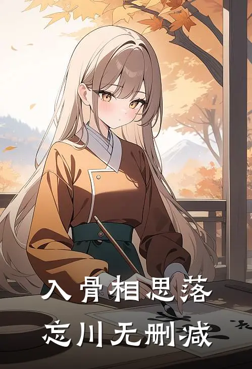 入骨相思落忘川无删减