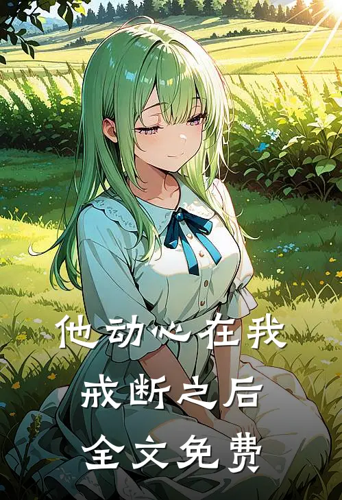 他动心在我戒断之后全文免费