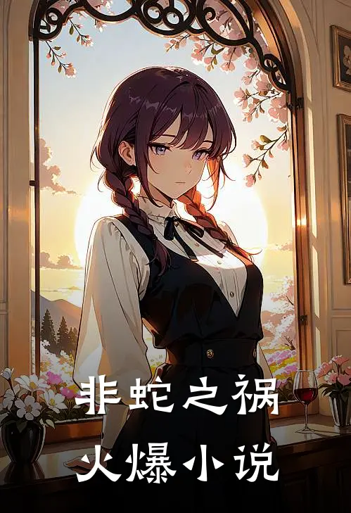 非蛇之祸火爆小说