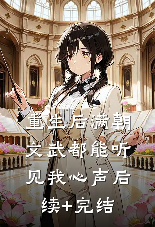 重生后满朝文武都能听见我心声后续+完结