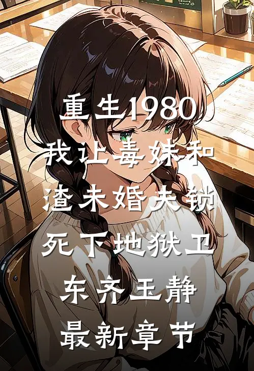 重生1980，我让毒妹和渣未婚夫锁死下地狱卫东齐玉静最新章节
