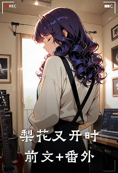 梨花又开时前文+番外