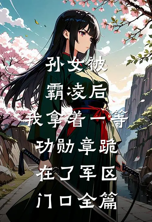 孙女被霸凌后，我拿着一等功勋章跪在了军区门口全篇