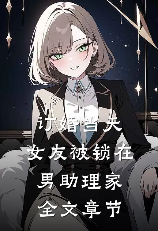 订婚当天，女友被锁在男助理家全文章节