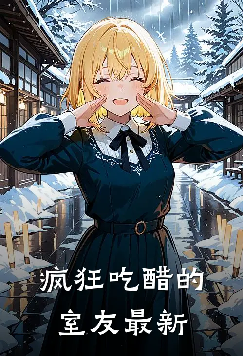 疯狂吃醋的室友最新