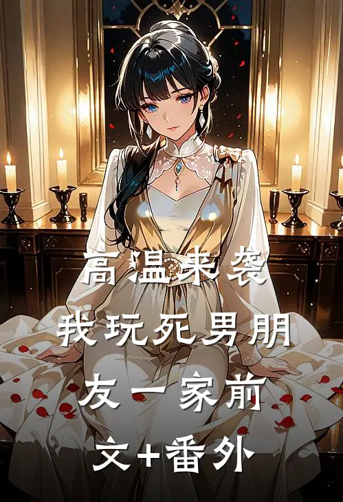 高温来袭，我玩死男朋友一家前文+番外