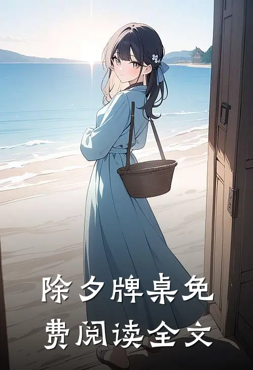 除夕牌桌免费阅读全文