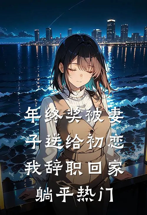 年终奖被妻子送给初恋，我辞职回家躺平热门