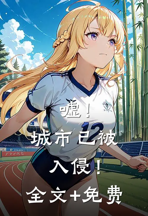 嘘！城市已被入侵！全文+免费