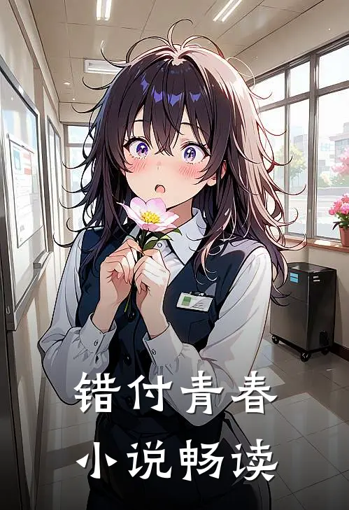 错付青春小说畅读