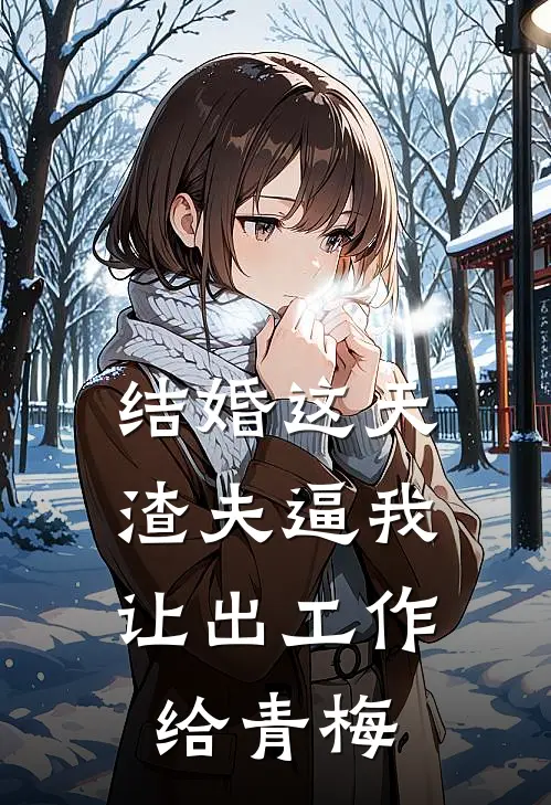 结婚这天，渣夫逼我让出工作给青梅