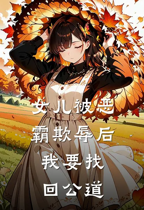 女儿被恶霸欺辱后，我要找回公道