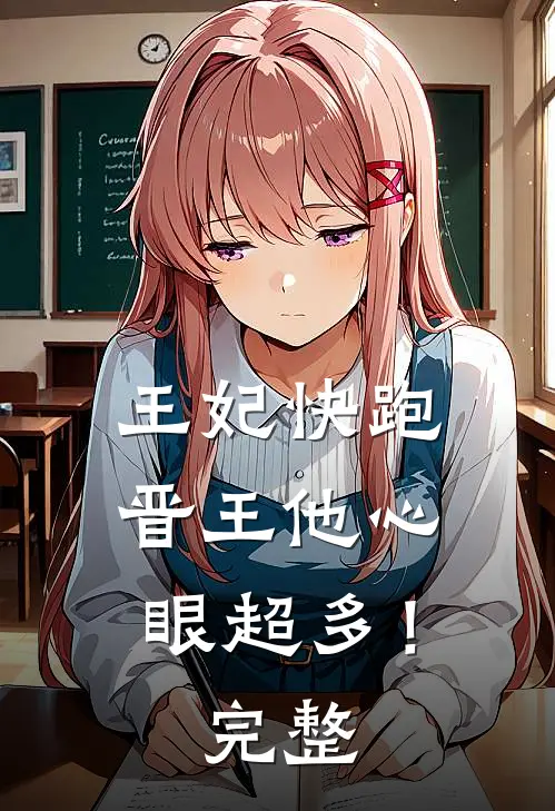 王妃快跑，晋王他心眼超多！完整