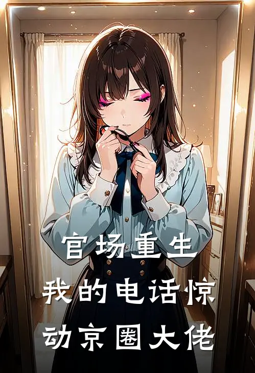 官场重生，我的电话惊动京圈大佬