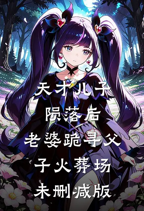 天才儿子陨落后，老婆跪寻父子火葬场未删减版