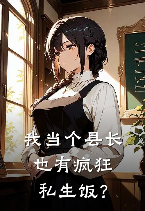 我当个县长也有疯狂私生饭？