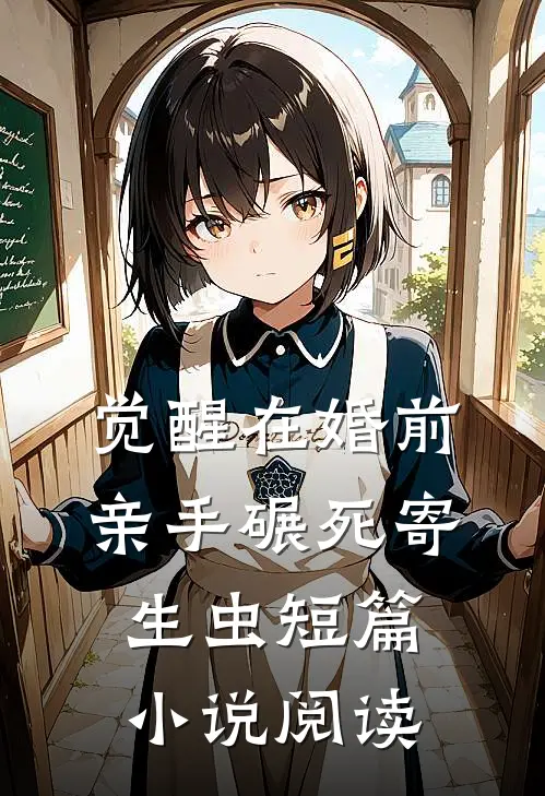 觉醒在婚前，亲手碾死“寄生虫”短篇小说阅读
