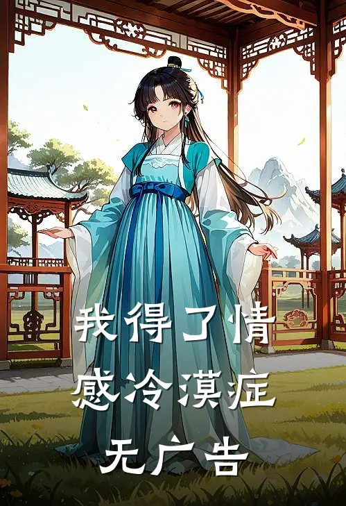 我得了情感冷漠症无广告