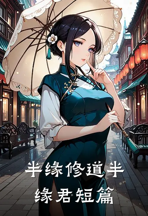 半缘修道半缘君短篇