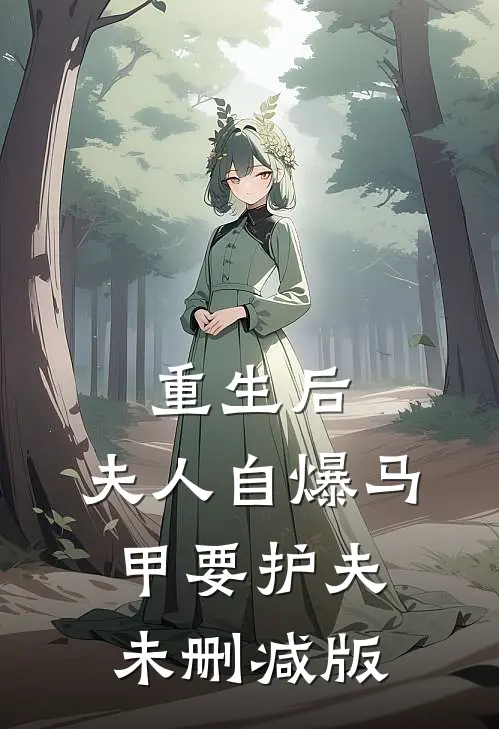 重生后，夫人自爆马甲要护夫未删减版