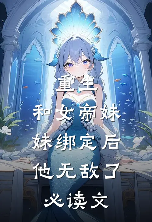 重生：和女帝妹妹绑定后，他无敌了必读文