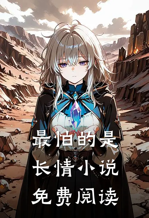 最怕的是长情小说免费阅读