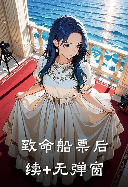 致命船票后续+无弹窗