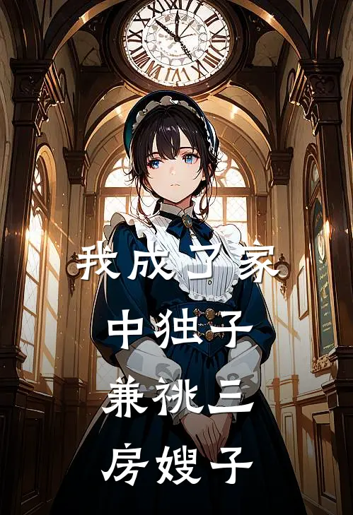 我成了家中独子，兼祧三房嫂子