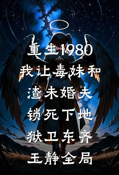 重生1980，我让毒妹和渣未婚夫锁死下地狱卫东齐玉静全局