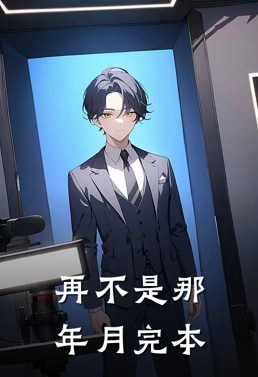 再不是那年月完本