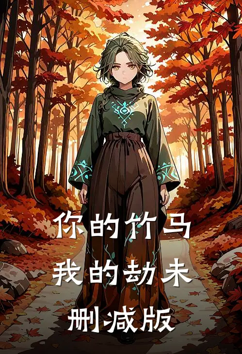 你的竹马我的劫未删减版