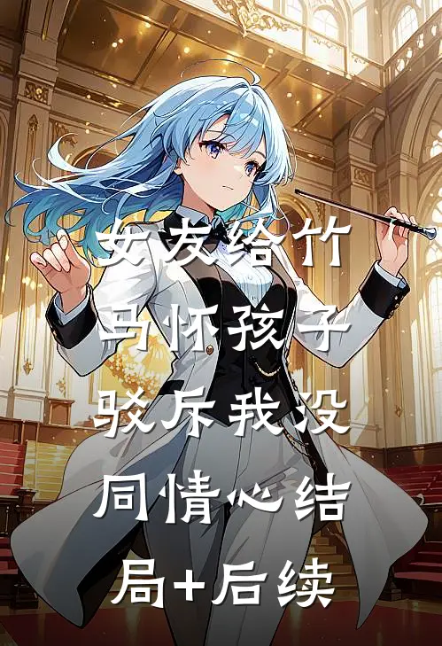 女友给竹马怀孩子，驳斥我没同情心结局+后续