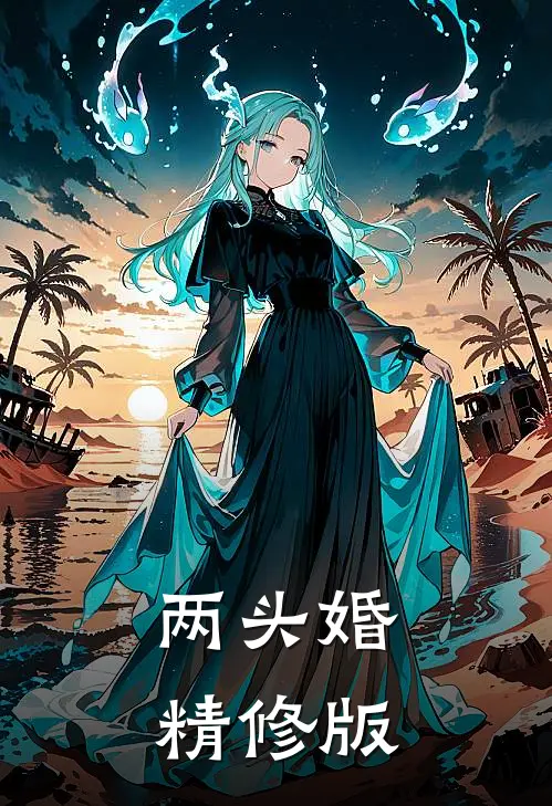两头婚精修版