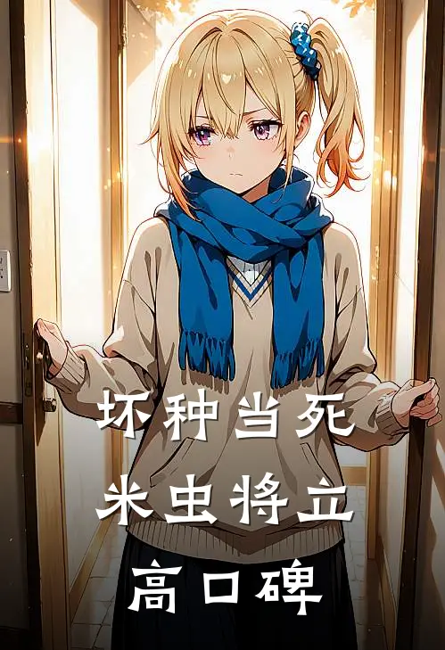 坏种当死，米虫将立高口碑