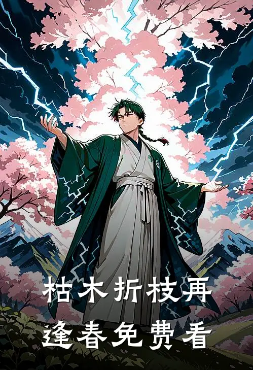 枯木折枝再逢春免费看