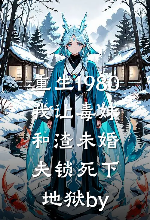 重生1980，我让毒妹和渣未婚夫锁死下地狱by