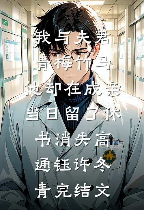 我与夫君青梅竹马，他却在成亲当日留了休书消失高通钰许冬青完结文