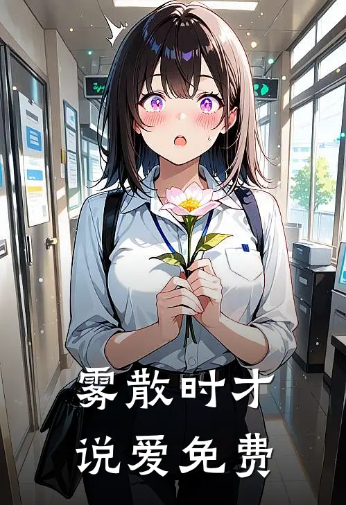雾散时才说爱免费