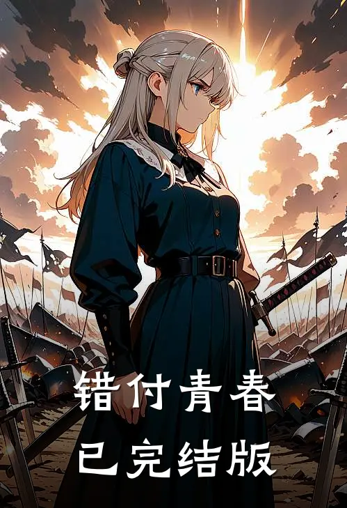 错付青春已完结版