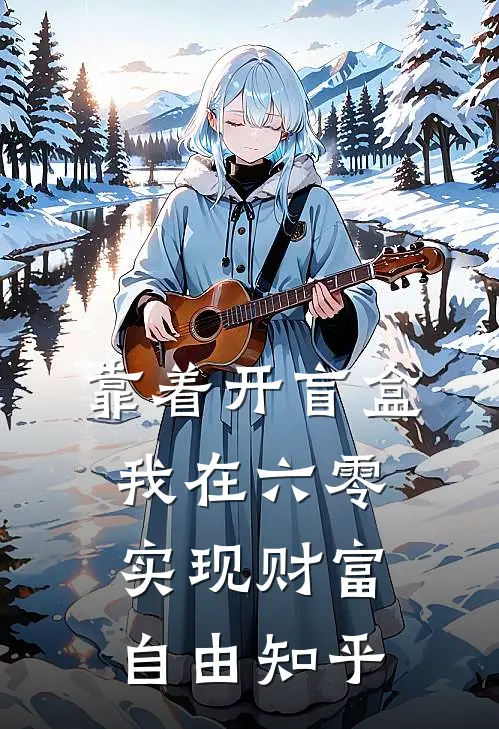 靠着开盲盒，我在六零实现财富自由知乎