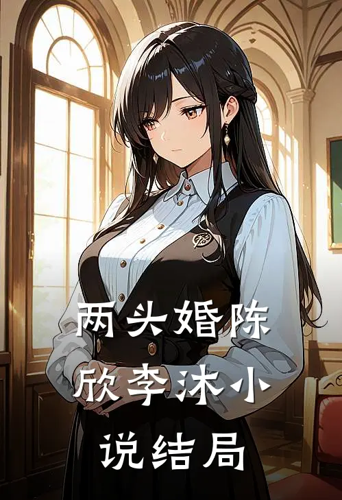 两头婚陈欣李沐小说结局