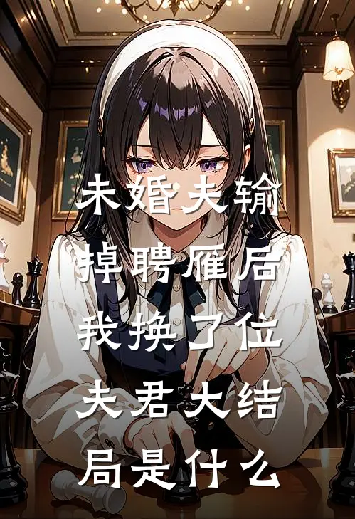 未婚夫输掉聘雁后，我换了位夫君大结局是什么