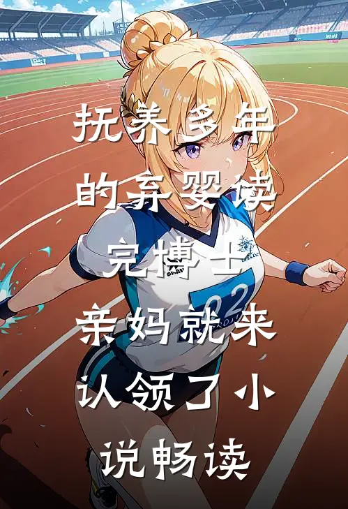 抚养多年的弃婴读完博士，亲妈就来认领了小说畅读