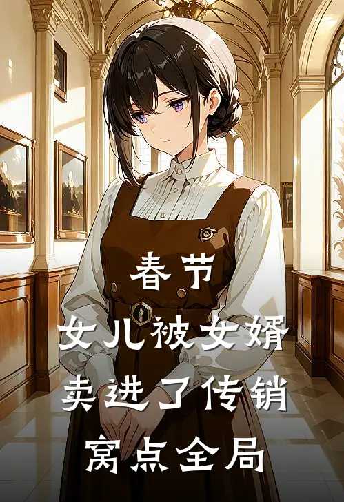 春节，女儿被女婿卖进了传销窝点全局
