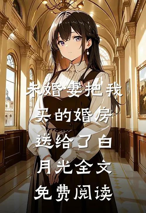 未婚妻把我买的婚房送给了白月光全文免费阅读