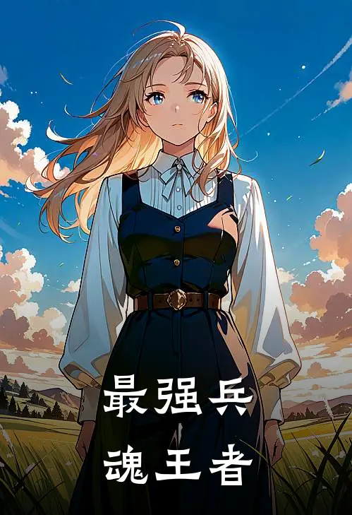最强兵魂王者