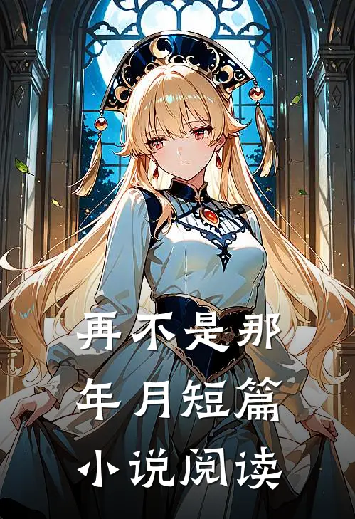 再不是那年月短篇小说阅读